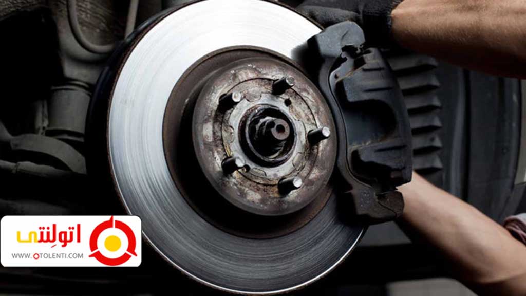 آیا لنتهای سرامیکی یا نیمهفلزی صدای کمتری دارند؟