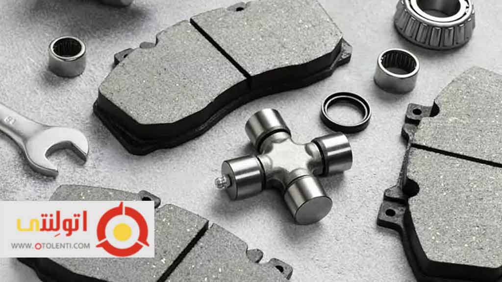 تفاوت عملکرد لنت‌های ترمز در شرایط گرم و سرد