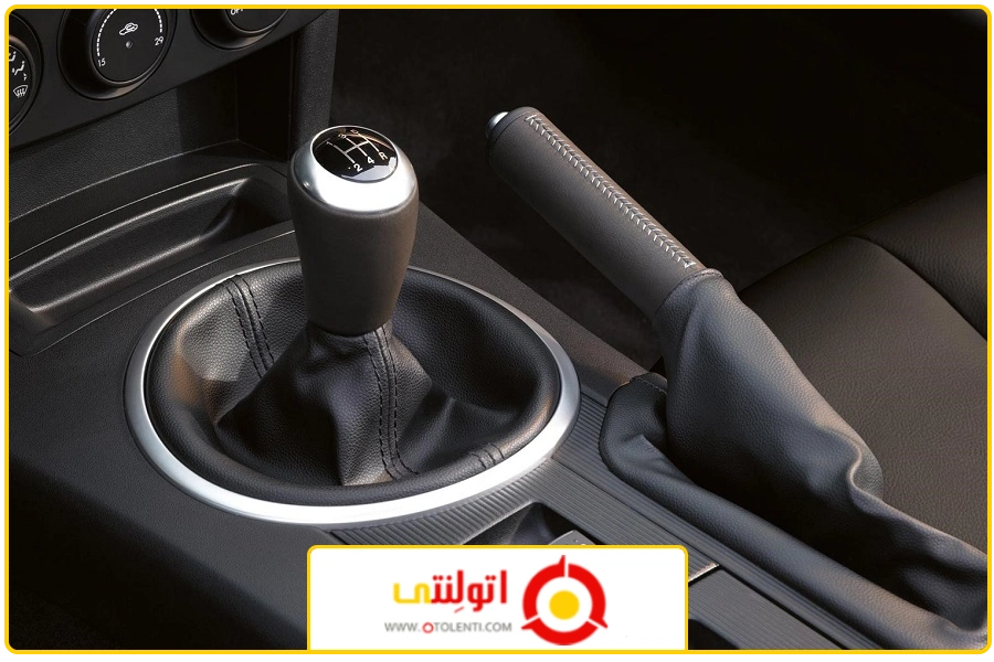 ترمز دستی | انواع سیستم ترمز ماشین