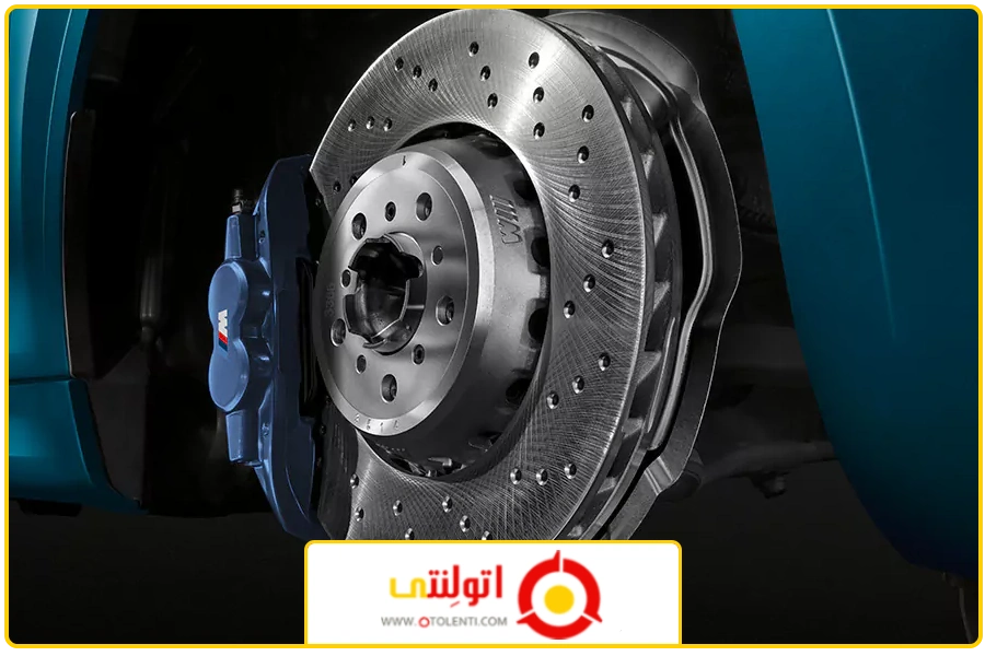 بهترین لنت برای شما | انواع سیستم ترمز ماشین