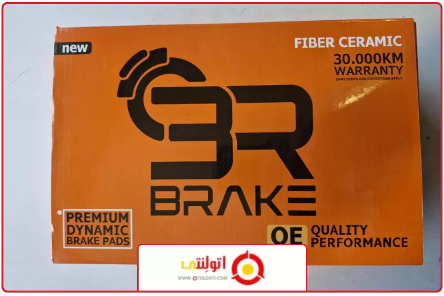 بند نخستین | علائم تمام شدن لنت ترمز خودرو