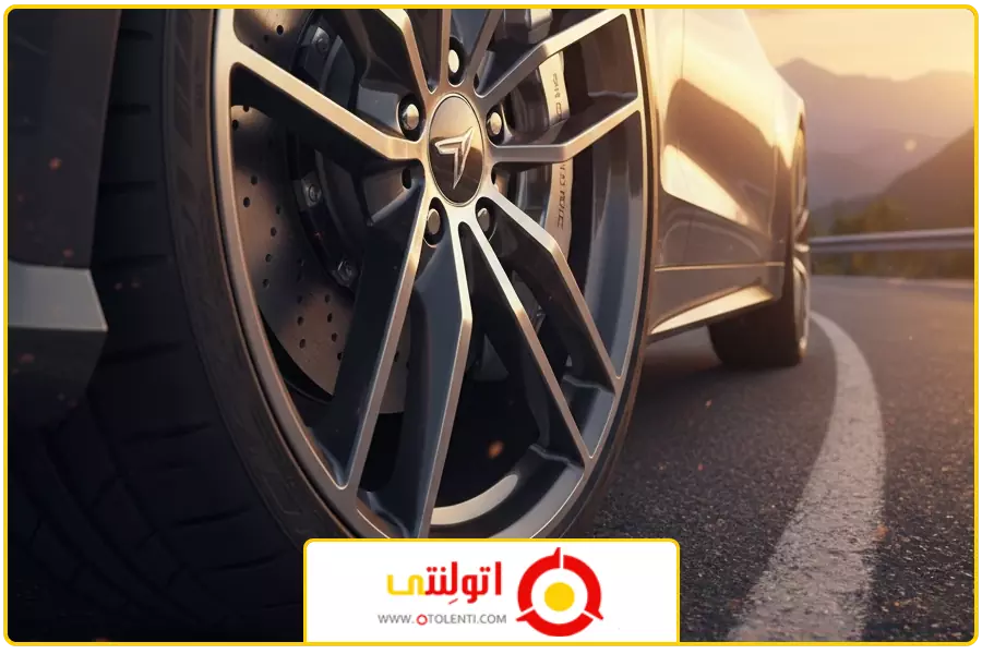 تصویر شاخص | آب‌ بندی لنت ترمز