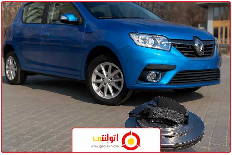 تصویر شاخص | بهترین لنت سرامیکی برای ساندرو