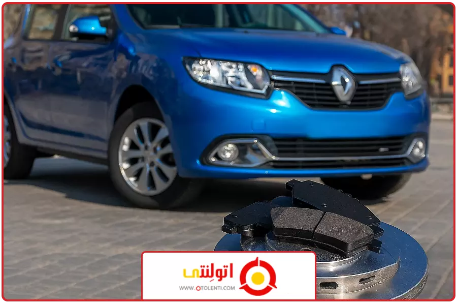 مزایای ساختاری | بهترین لنت سرامیکی برای ساندرو