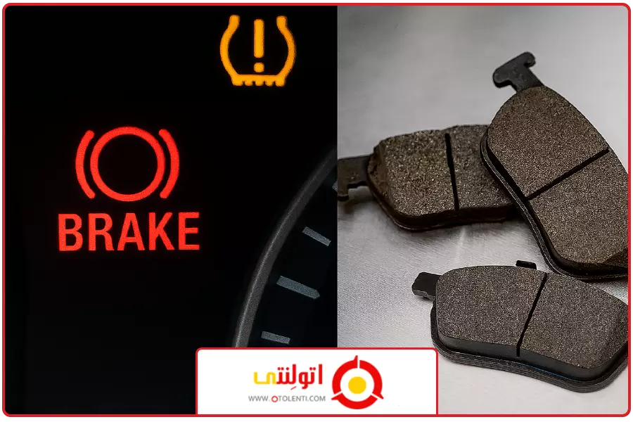 گرد ترمز | بهترین لنت سرامیکی برای ساندرو