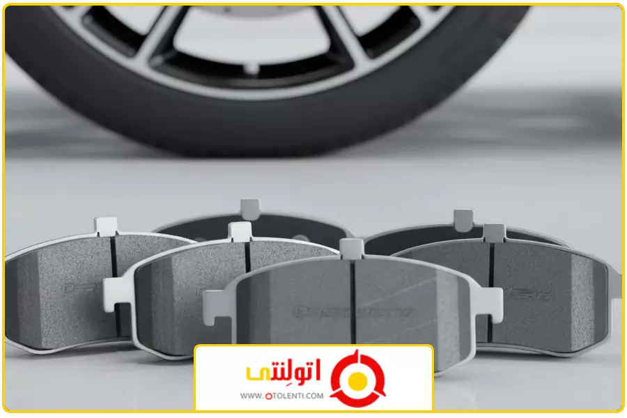 تصویر شاخص | لنت ترمز دانگ فانگ