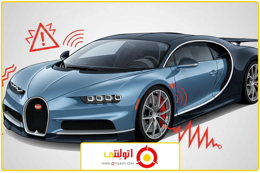 نشانه هشدار | بهترین لنت برای سفر