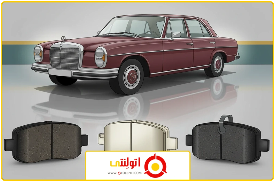 تفاوت ظاهری | بهترین لنت برای سفر