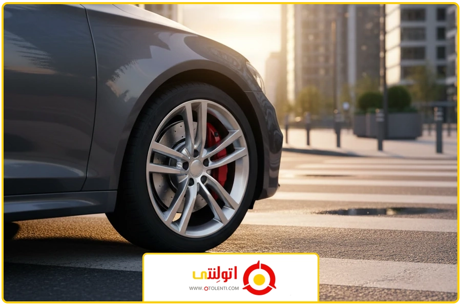 جمع بندی | لنت ترمز مناسب رانندگی شهری