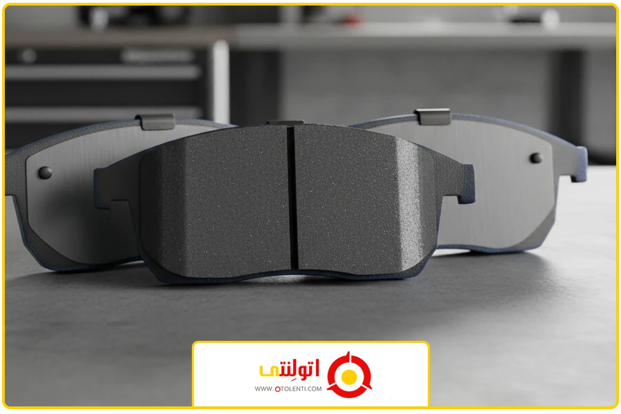 انواع | لنت ترمز مناسب رانندگی شهری